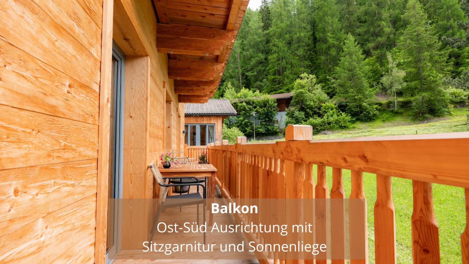 Chalet Waldhausl: Luxury Mountain Retreat with Sauna & Whirlpool Heiligenblut Exterior photo