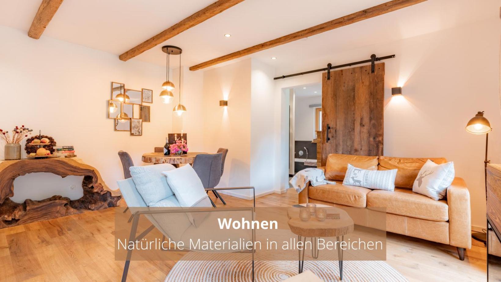 Chalet Waldhausl: Luxury Mountain Retreat with Sauna & Whirlpool Heiligenblut Exterior photo