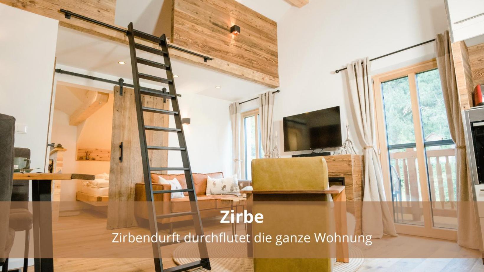 Chalet Waldhausl: Luxury Mountain Retreat with Sauna & Whirlpool Heiligenblut Exterior photo