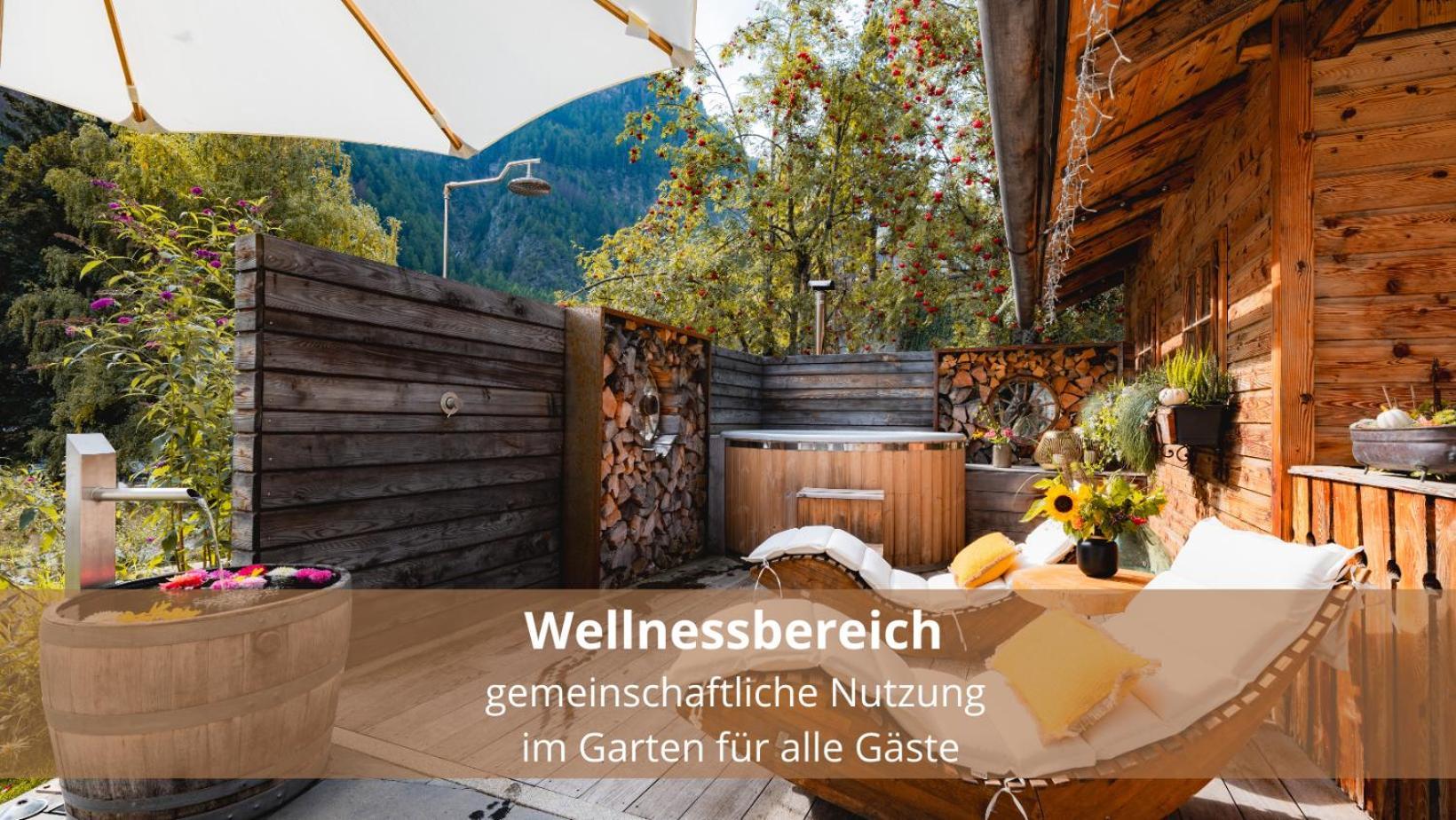 Chalet Waldhausl: Luxury Mountain Retreat with Sauna & Whirlpool Heiligenblut Exterior photo